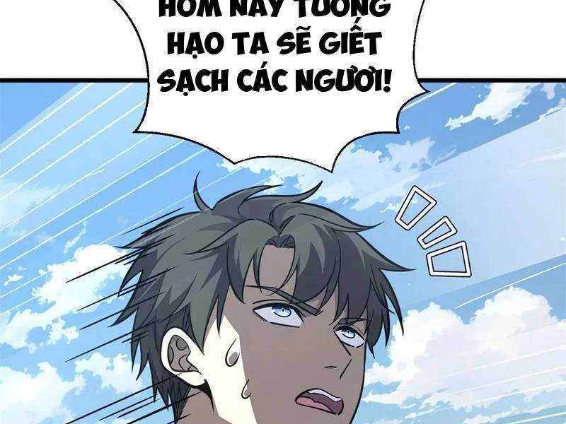 Toàn Cầu Cao Võ Chap 283 - Next Chap 284