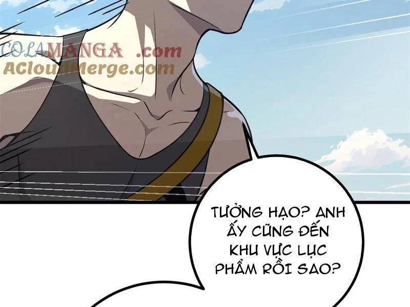 Toàn Cầu Cao Võ Chap 283 - Next Chap 284