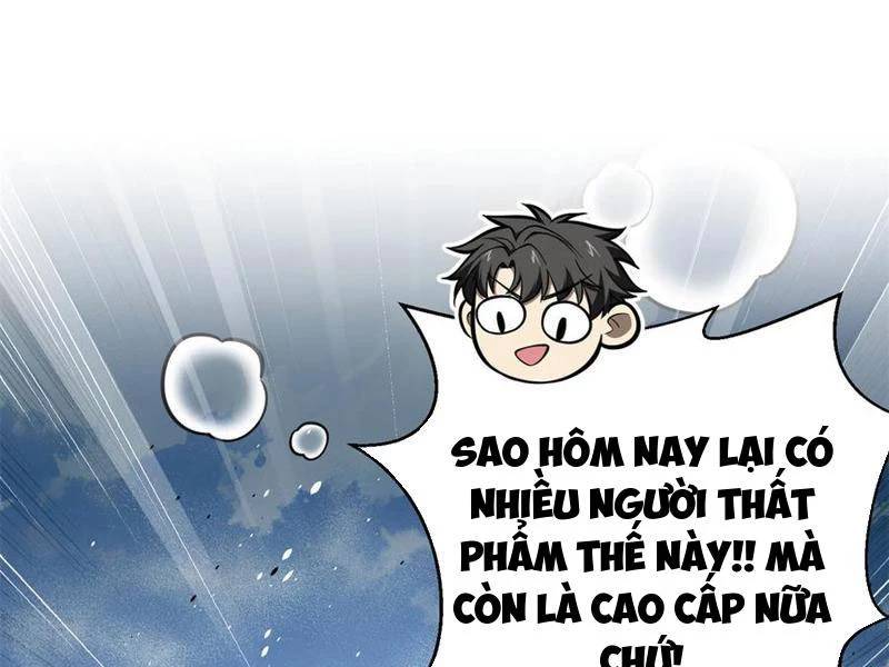 Toàn Cầu Cao Võ Chap 283 - Next Chap 284