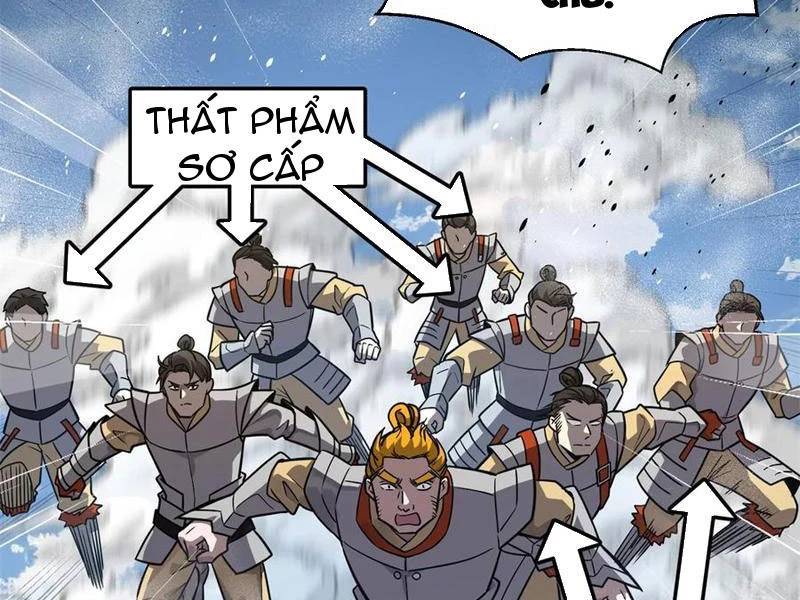 Toàn Cầu Cao Võ Chap 283 - Next Chap 284