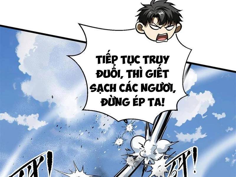 Toàn Cầu Cao Võ Chap 283 - Next Chap 284