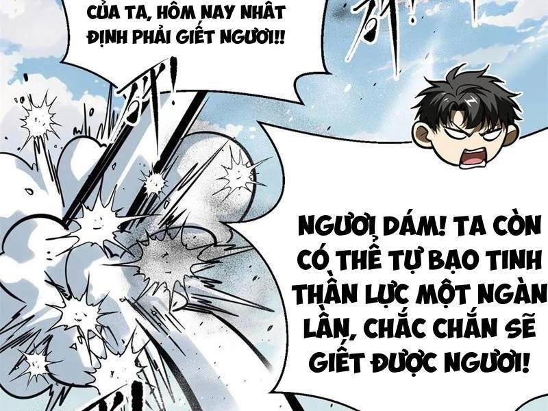 Toàn Cầu Cao Võ Chap 283 - Next Chap 284