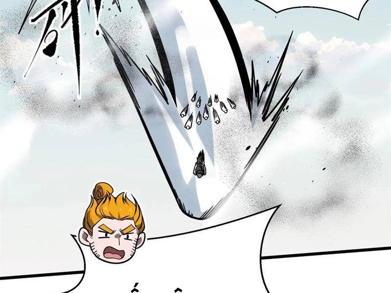 Toàn Cầu Cao Võ Chap 283 - Next Chap 284