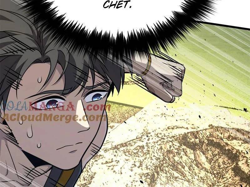 Toàn Cầu Cao Võ Chap 283 - Next Chap 284