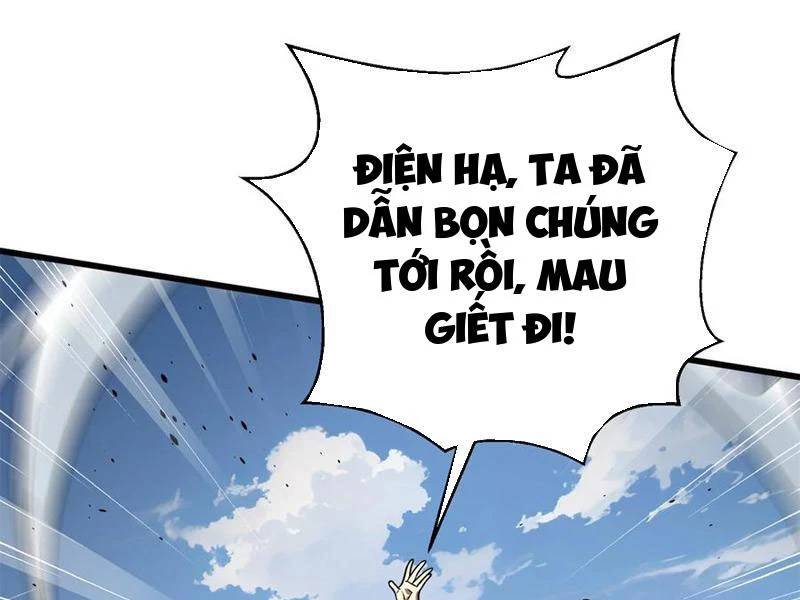 Toàn Cầu Cao Võ Chap 283 - Next Chap 284