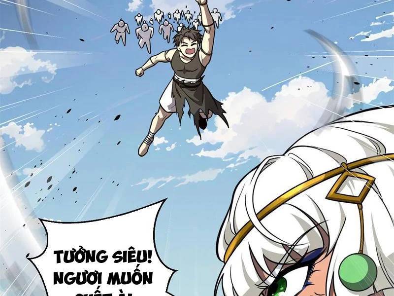 Toàn Cầu Cao Võ Chap 283 - Next Chap 284