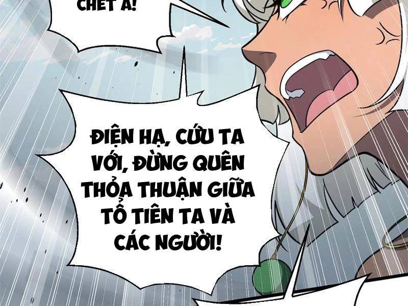 Toàn Cầu Cao Võ Chap 283 - Next Chap 284