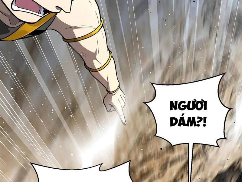 Toàn Cầu Cao Võ Chap 283 - Next Chap 284