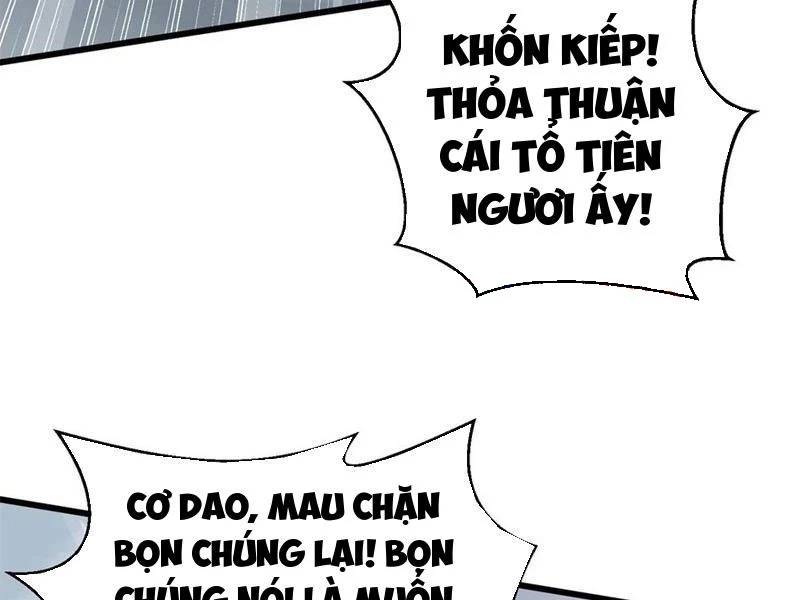 Toàn Cầu Cao Võ Chap 283 - Next Chap 284