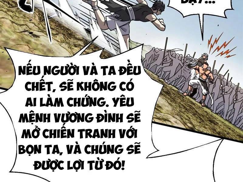 Toàn Cầu Cao Võ Chap 283 - Next Chap 284
