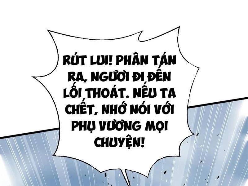 Toàn Cầu Cao Võ Chap 283 - Next Chap 284