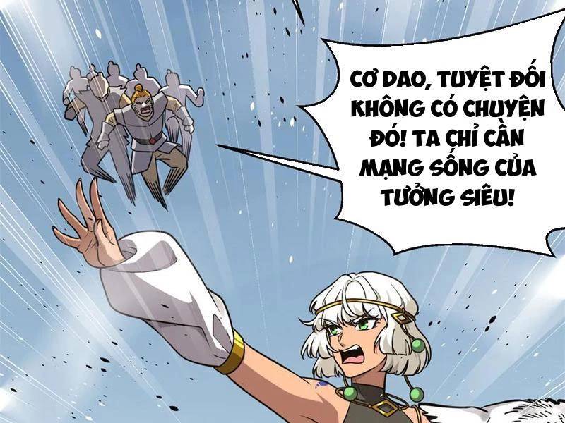 Toàn Cầu Cao Võ Chap 283 - Next Chap 284