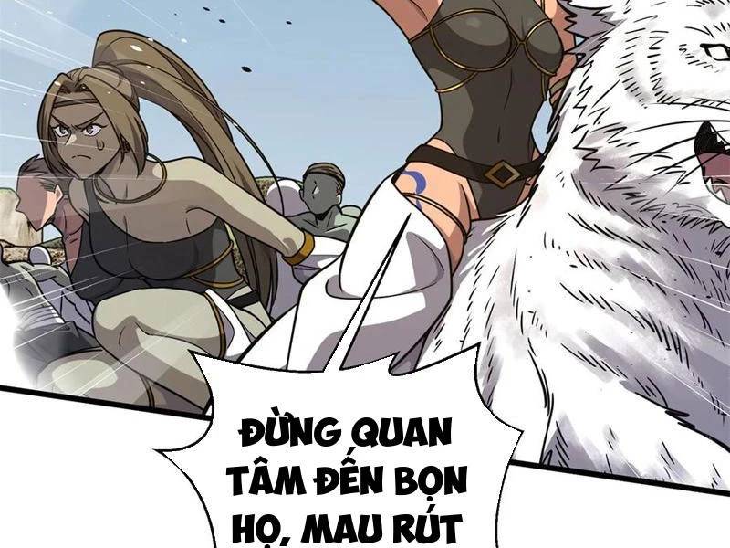 Toàn Cầu Cao Võ Chap 283 - Next Chap 284
