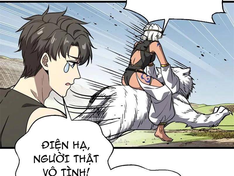 Toàn Cầu Cao Võ Chap 283 - Next Chap 284