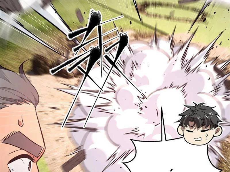 Toàn Cầu Cao Võ Chap 283 - Next Chap 284