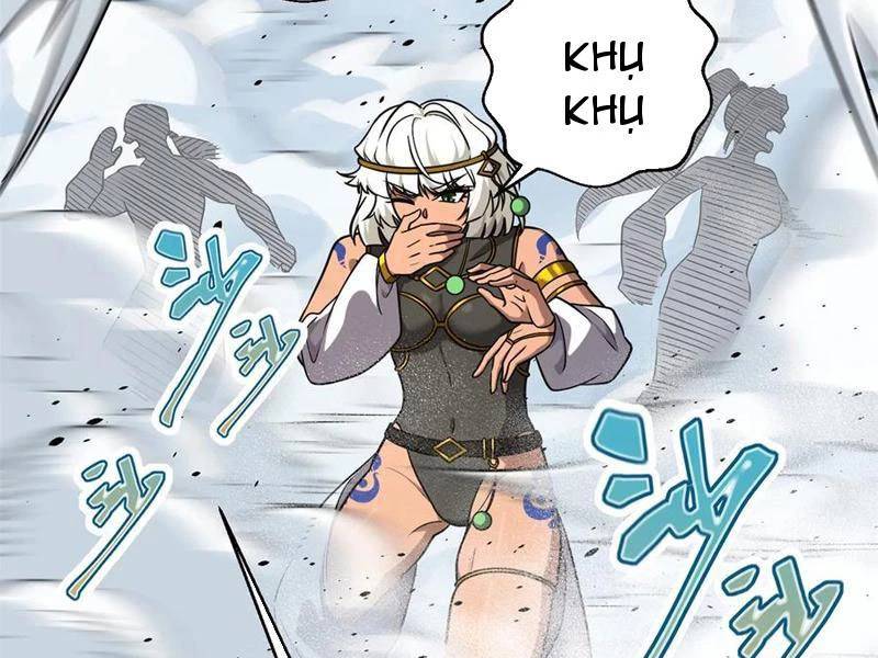 Toàn Cầu Cao Võ Chap 283 - Next Chap 284