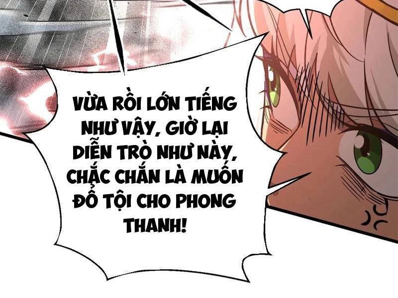 Toàn Cầu Cao Võ Chap 283 - Next Chap 284