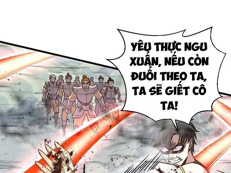 Toàn Cầu Cao Võ Chap 283 - Next Chap 284
