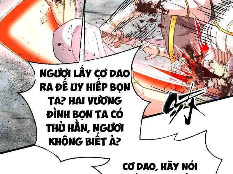 Toàn Cầu Cao Võ Chap 283 - Next Chap 284