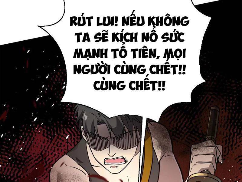 Toàn Cầu Cao Võ Chap 283 - Next Chap 284