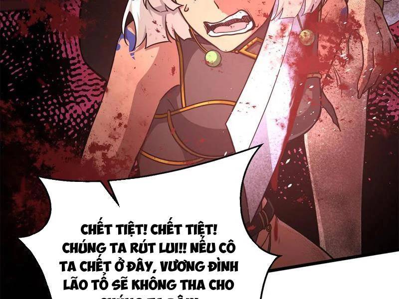 Toàn Cầu Cao Võ Chap 283 - Next Chap 284