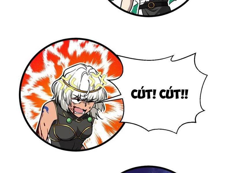 Toàn Cầu Cao Võ Chap 283 - Next Chap 284