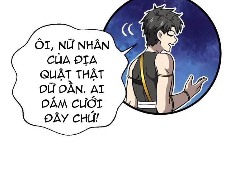 Toàn Cầu Cao Võ Chap 283 - Next Chap 284