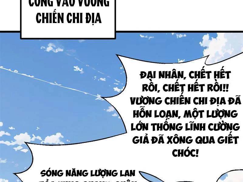 Toàn Cầu Cao Võ Chap 283 - Next Chap 284