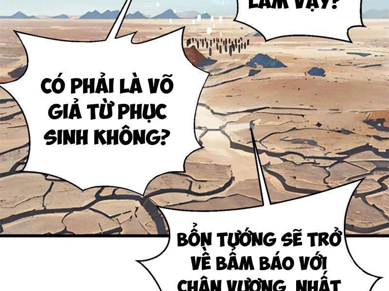 Toàn Cầu Cao Võ Chap 283 - Next Chap 284