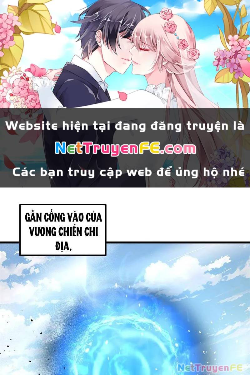 Toàn Cầu Cao Võ Chap 284 - Next Chap 285