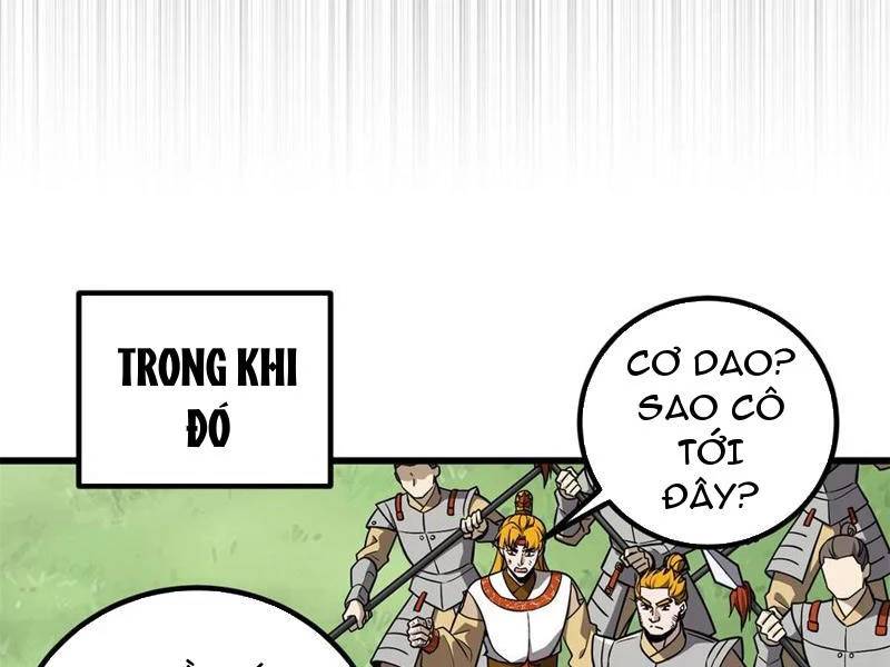 Toàn Cầu Cao Võ Chap 284 - Next Chap 285