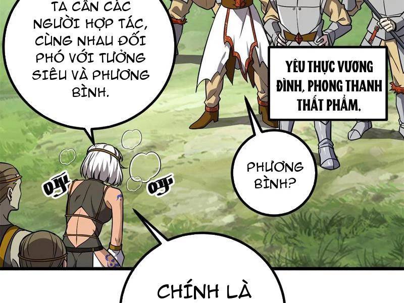 Toàn Cầu Cao Võ Chap 284 - Next Chap 285