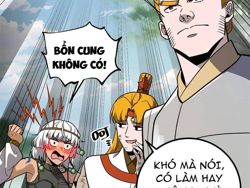 Toàn Cầu Cao Võ Chap 284 - Next Chap 285