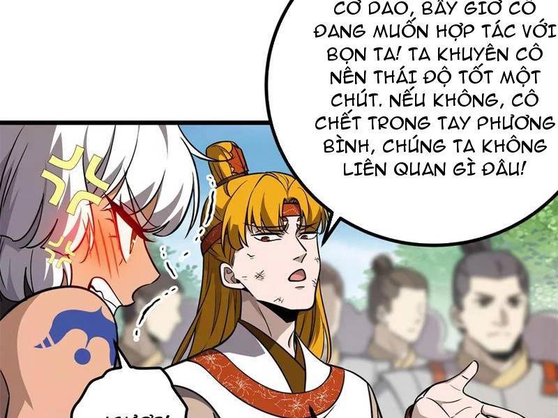 Toàn Cầu Cao Võ Chap 284 - Next Chap 285