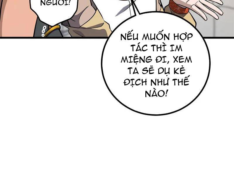 Toàn Cầu Cao Võ Chap 284 - Next Chap 285
