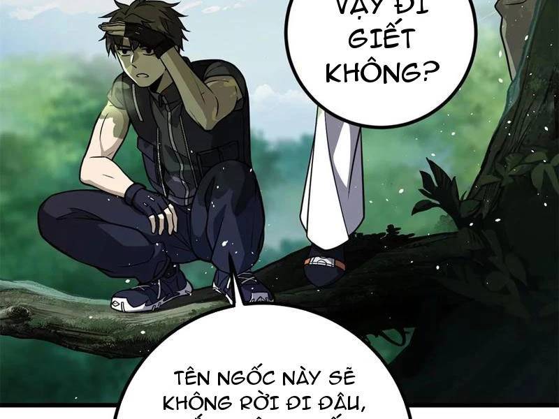 Toàn Cầu Cao Võ Chap 284 - Next Chap 285