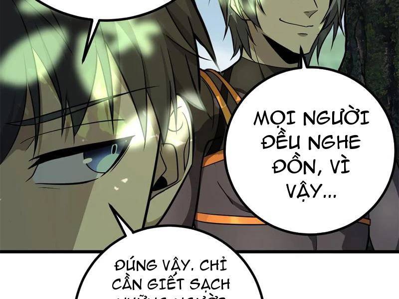 Toàn Cầu Cao Võ Chap 284 - Next Chap 285