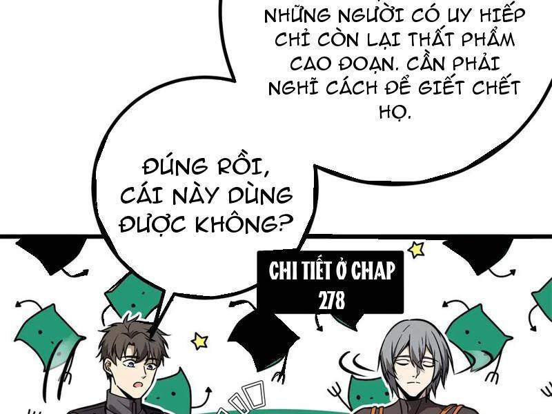 Toàn Cầu Cao Võ Chap 284 - Next Chap 285