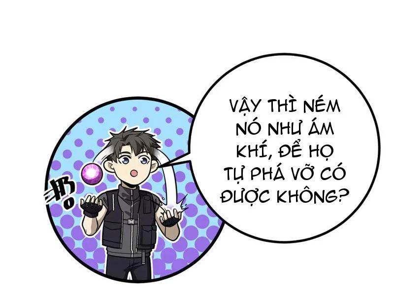 Toàn Cầu Cao Võ Chap 284 - Next Chap 285