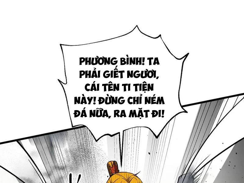 Toàn Cầu Cao Võ Chap 284 - Next Chap 285