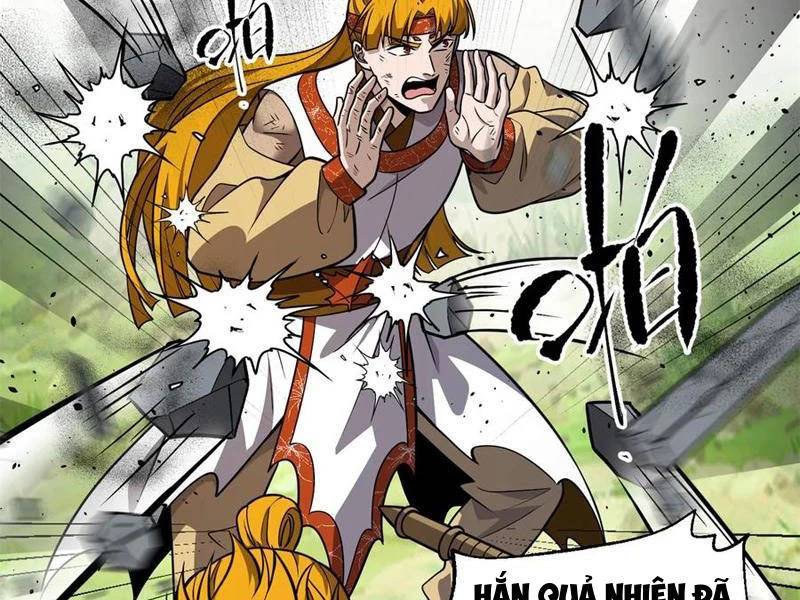 Toàn Cầu Cao Võ Chap 284 - Next Chap 285