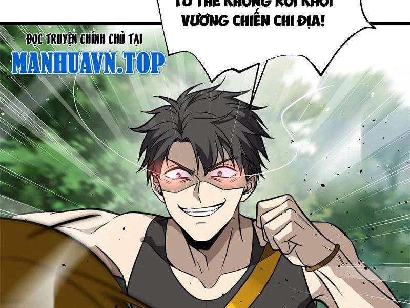 Toàn Cầu Cao Võ Chap 284 - Next Chap 285