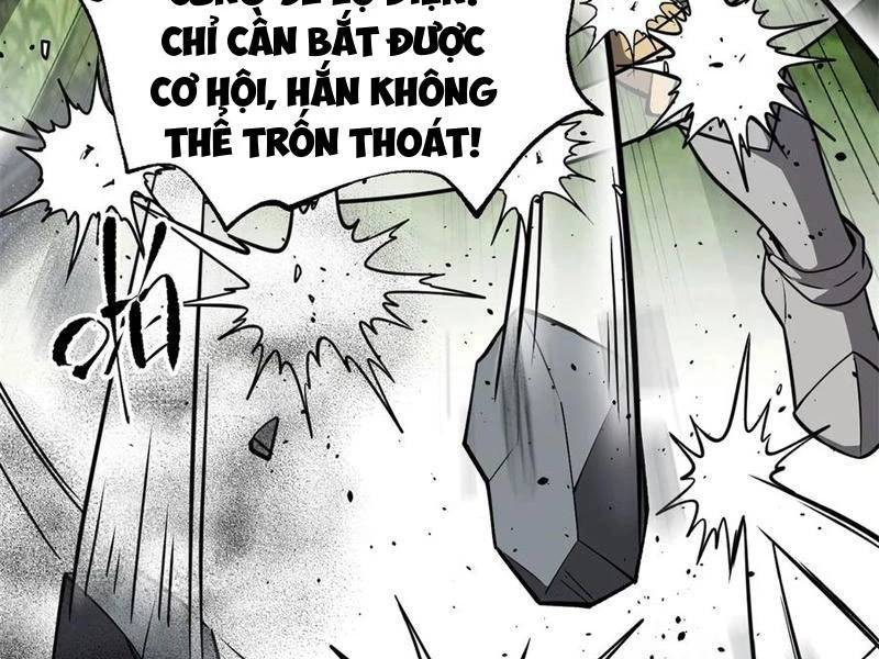 Toàn Cầu Cao Võ Chap 284 - Next Chap 285