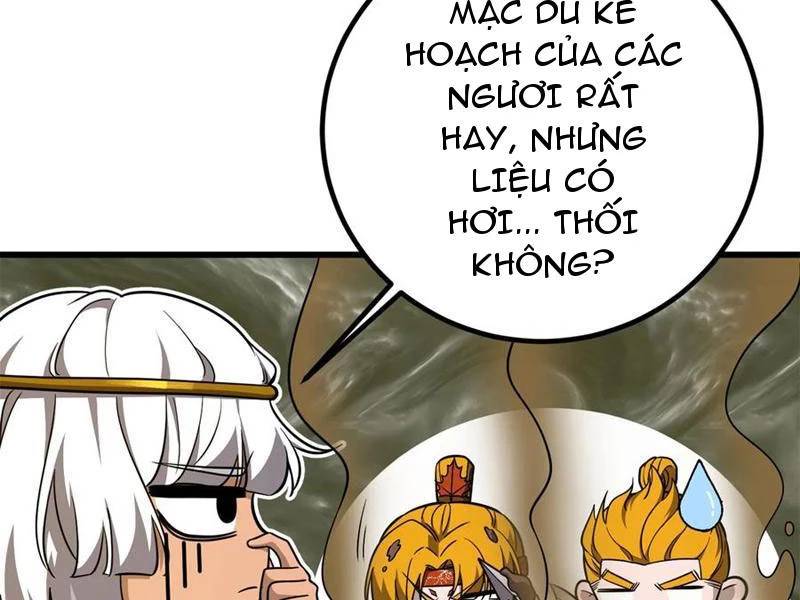 Toàn Cầu Cao Võ Chap 284 - Next Chap 285