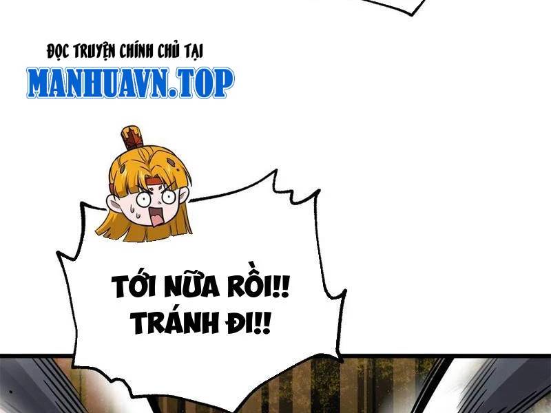 Toàn Cầu Cao Võ Chap 284 - Next Chap 285