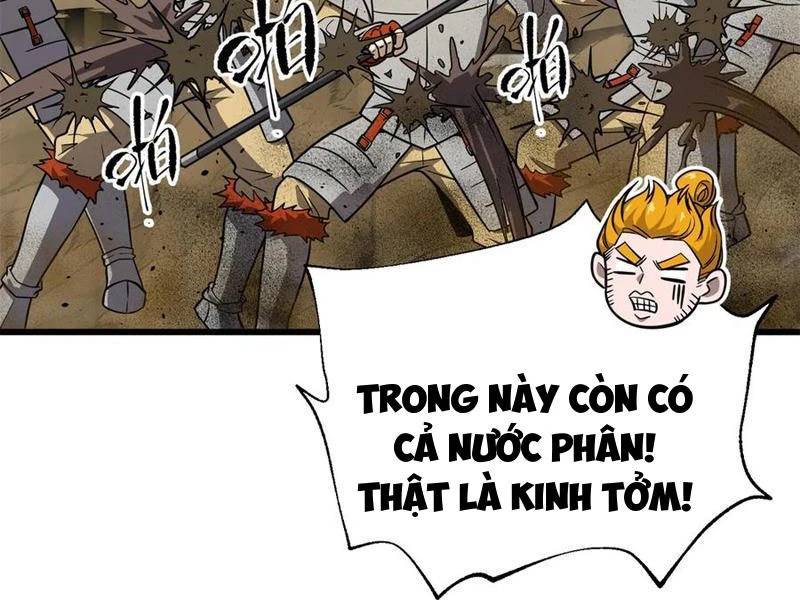 Toàn Cầu Cao Võ Chap 284 - Next Chap 285