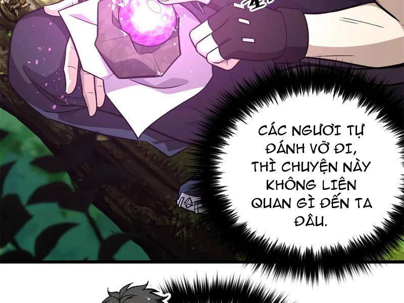 Toàn Cầu Cao Võ Chap 284 - Next Chap 285