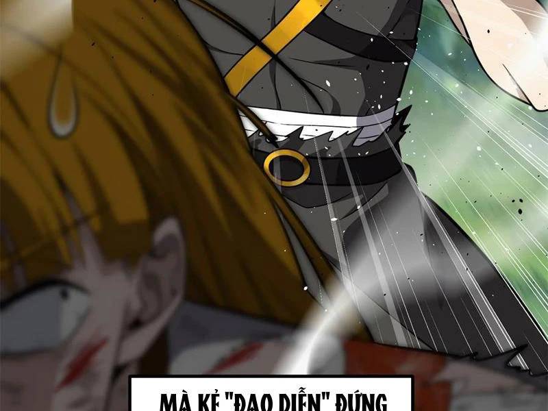 Toàn Cầu Cao Võ Chap 284 - Next Chap 285