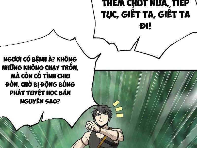 Toàn Cầu Cao Võ Chap 284 - Next Chap 285