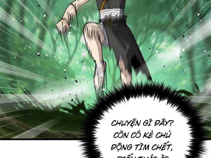 Toàn Cầu Cao Võ Chap 284 - Next Chap 285